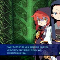 Etrian Odyssey HD Crack Download