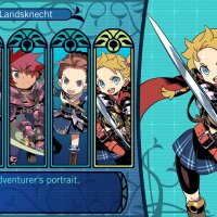 Etrian Odyssey HD Update Download