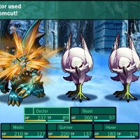 Etrian Odyssey II HD Crack Download