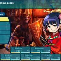 Etrian Odyssey III HD Torrent Download