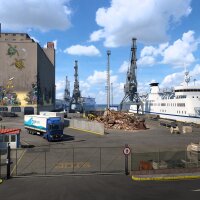 Euro Truck Simulator 2 - Greece Torrent Download