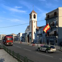 Euro Truck Simulator 2 - Iberia Torrent Download