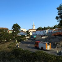 Euro Truck Simulator 2 - Iberia PC Crack