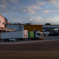 Euro Truck Simulator 2 Update Download