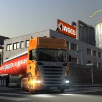 Euro Truck Simulator Torrent Download