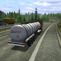 Euro Truck Simulator PC Crack