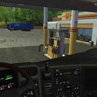 Euro Truck Simulator Crack Download