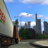 Euro Truck Simulator Repack Download