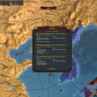 Europa Universalis IV: Domination Torrent Download