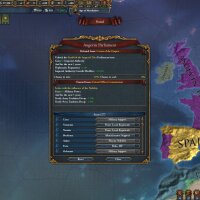 Europa Universalis IV: Domination PC Crack