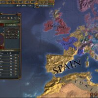 Europa Universalis IV: Domination Crack Download