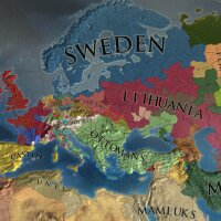 Europa Universalis IV: Lions of the North Torrent Download