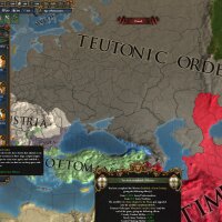 Europa Universalis IV: Lions of the North PC Crack