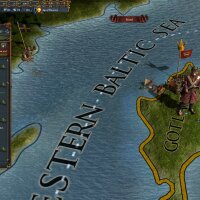 Europa Universalis IV: Lions of the North Update Download