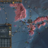 Europa Universalis IV PC Crack