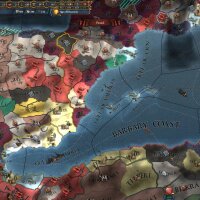 Europa Universalis IV Crack Download