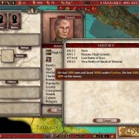 Europa Universalis: Rome - Gold Edition Torrent Download