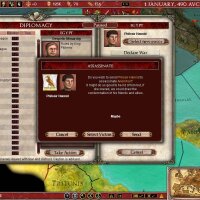 Europa Universalis: Rome - Gold Edition PC Crack