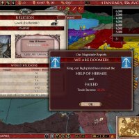 Europa Universalis: Rome - Gold Edition Update Download