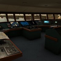 European Ship Simulator PC Crack