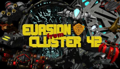 Evasion from cluster 42 Free Download