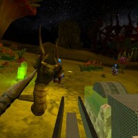 EVECTOR, Acid Thirst Torrent Download