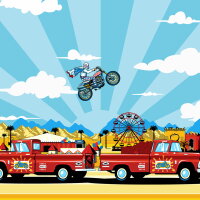 Evel Knievel Torrent Download