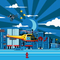 Evel Knievel Repack Download