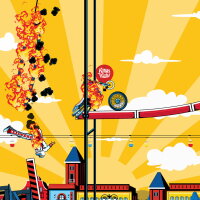 Evel Knievel Update Download