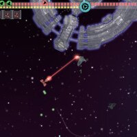 Event Horizon - Frontier PC Crack