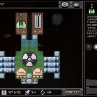 Event Horizon - Frontier Crack Download
