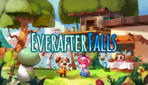 Everafter Falls (GOG) Free Download