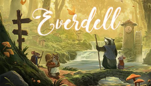 Everdell Free Download