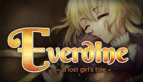 Everdine - A Lost Girl's Tale Free Download