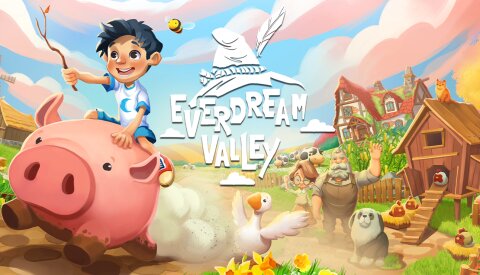 Everdream Valley (GOG) Free Download