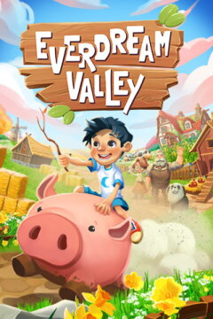 Everdream Valley (GOG) Free Download