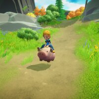 Everdream Valley Update Download