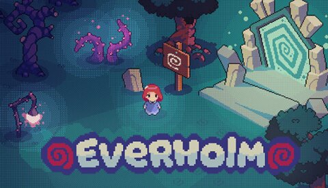 Everholm Free Download