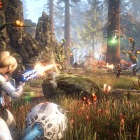 Everreach: Project Eden Torrent Download