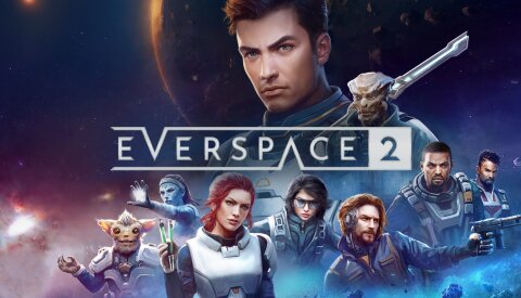 EVERSPACE™ 2 (GOG) Free Download