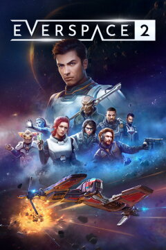 EVERSPACE™ 2 Free Download