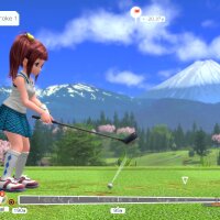 EVERYBODY'S GOLF HOT SHOTS Torrent Download