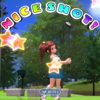 EVERYBODY'S GOLF HOT SHOTS PC Crack