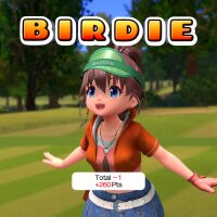 EVERYBODY'S GOLF HOT SHOTS Crack Download