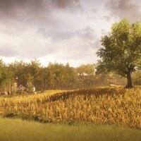 Everybody's Gone to the Rapture PC Crack