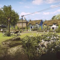 Everybody's Gone to the Rapture Crack Download