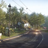 Everybody's Gone to the Rapture Repack Download