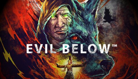 EVIL BELOW™ Free Download