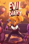 Evil Diary Free Download