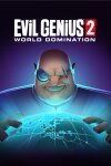 Evil Genius 2: World Domination Free Download